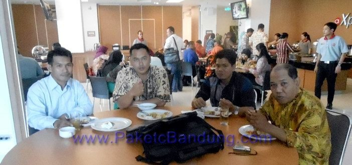 Peningkatan Kapasitas Kelembagaan Dikmas